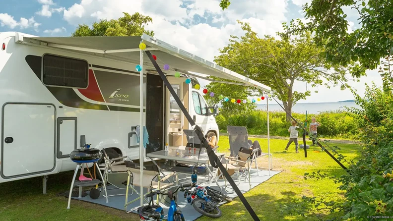 Willkommen auf dem neuen Camping-Portal für Schleswig-Holstein! - Camping-Schleswig-Holstein