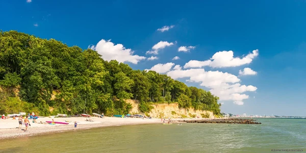 Urlaub in Schleswig-Holstein