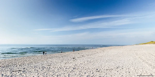 Urlaub an der Nordsee