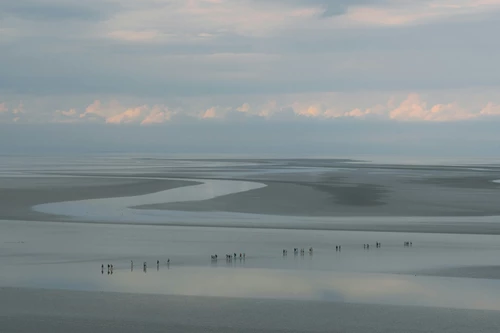 Wattenmeer, Schleswig-Holstein
