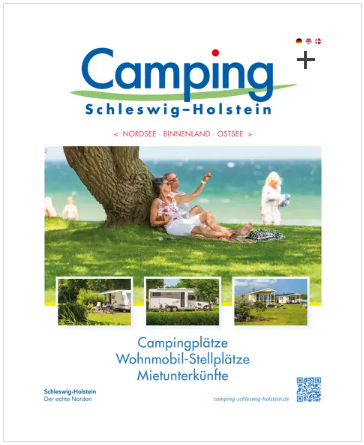 BVCD-SH-Campingführer 2020/21