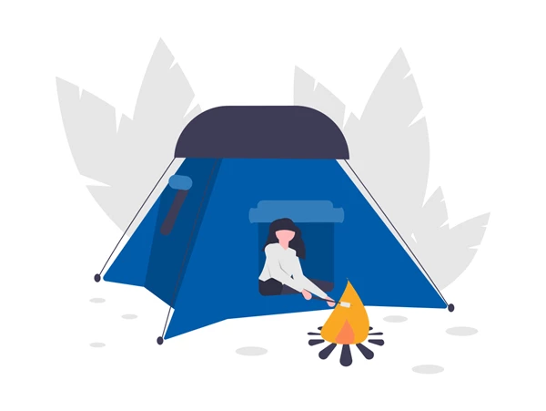 Campingpl&auml;tze finden neue G&auml;ste 