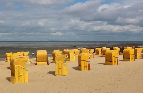 Wattenmeer, Schleswig-Holstein