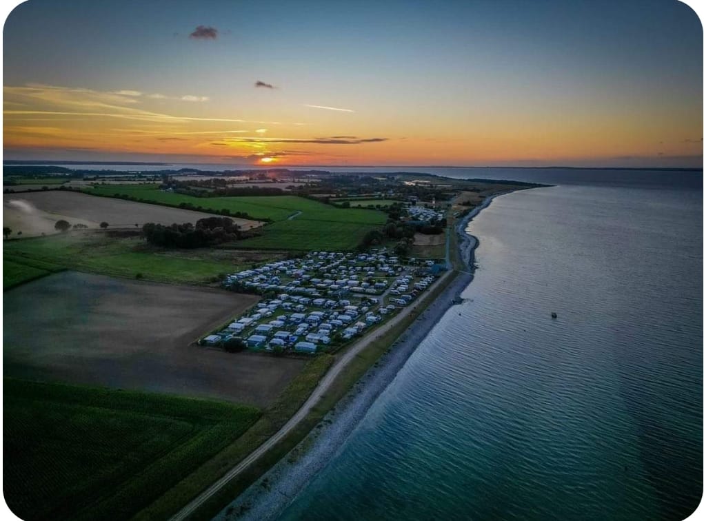 Campingplatz - Ostseesonne Camping