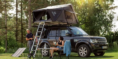 Campingplätze - Gasflaschen-Tausch - Deutschland - Stellplätze - Belt-Camping-Fehmarn