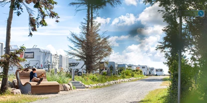 Campingplätze - Gasflaschen-Tausch - Deutschland - Wohnmobile - Belt-Camping-Fehmarn