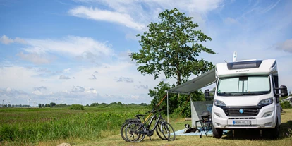 Campingplätze - Gasflaschen-Tausch - Deutschland - Wohnmobile - Belt-Camping-Fehmarn