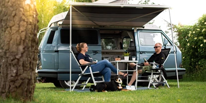Campingplätze - Gasflaschen-Tausch - Deutschland - Campen - Belt-Camping-Fehmarn