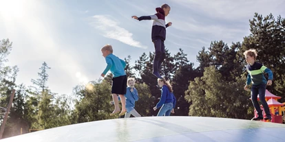 Campingplätze - Gasflaschen-Tausch - Deutschland - Spielplatz - Belt-Camping-Fehmarn
