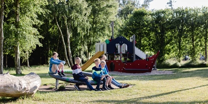 Campingplätze - Gasflaschen-Tausch - Deutschland - Spielplatz - Belt-Camping-Fehmarn