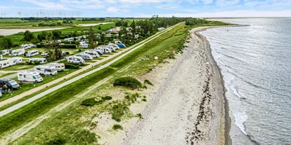 Campingplätze - Gasflaschen-Tausch - Deutschland - Campingplatz - Belt-Camping-Fehmarn