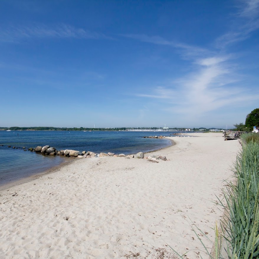 Campingplätze - Zahlungsmöglichkeiten: EC-Karte - Deutschland - Camping Am Strande