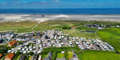 Campingplätze - Gasflaschen-Tausch - Deutschland - Camping Biehl Klugmann GmbH & Co. KG