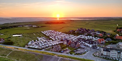 Campingplätze - Gasflaschen-Tausch - Deutschland - Camping Biehl Klugmann GmbH & Co. KG