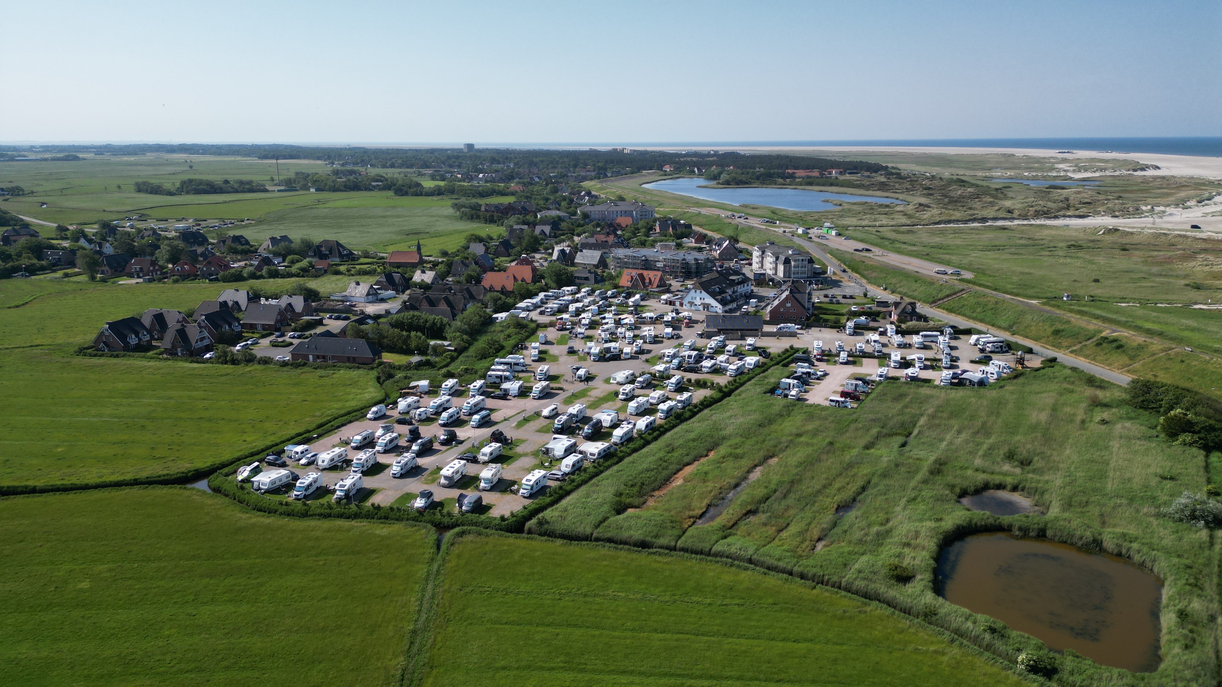 Campingplätze - Zahlungsmöglichkeiten: EC-Karte - Deutschland - Camping Biehl Klugmann GmbH & Co. KG