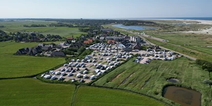 Campingplätze - Gasflaschen-Tausch - Deutschland - Camping Biehl Klugmann GmbH & Co. KG