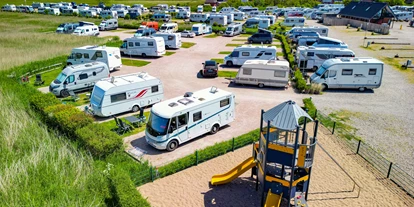 Campingplätze - Gasflaschen-Tausch - Deutschland - Camping Biehl Klugmann GmbH & Co. KG