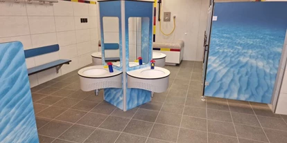 Campingplätze - Gasflaschen-Tausch - Deutschland - Camping Biehl Klugmann GmbH & Co. KG