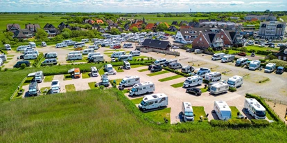 Campingplätze - Gasflaschen-Tausch - Deutschland - Camping Biehl Klugmann GmbH & Co. KG