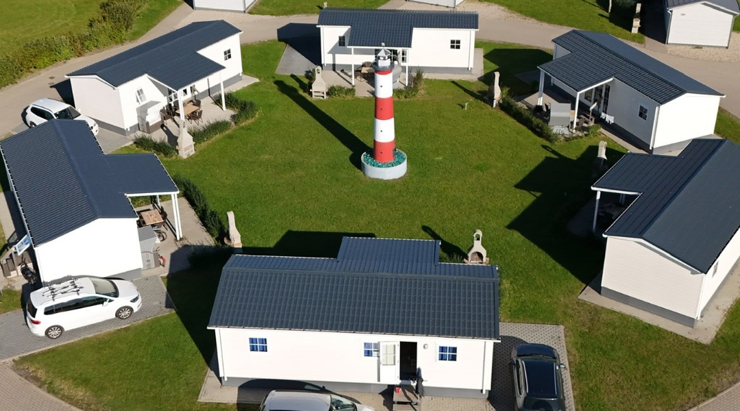 Campingplatz: Jung und Alt willkommen! Hier können Sie Ihre Schwiegereltern mitbringen und einen gemeinsamen Campingurlaub im Zelt, Wohnwagen oder im Mobilheim verbringen. Hier campen Sie, wie es Ihnen gefällt. - Camping Klausdorfer Strand