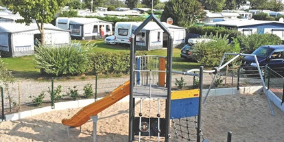 Campingplätze - Gasflaschen-Tausch - Deutschland - Camping Miramar GmbH & Co. KG
