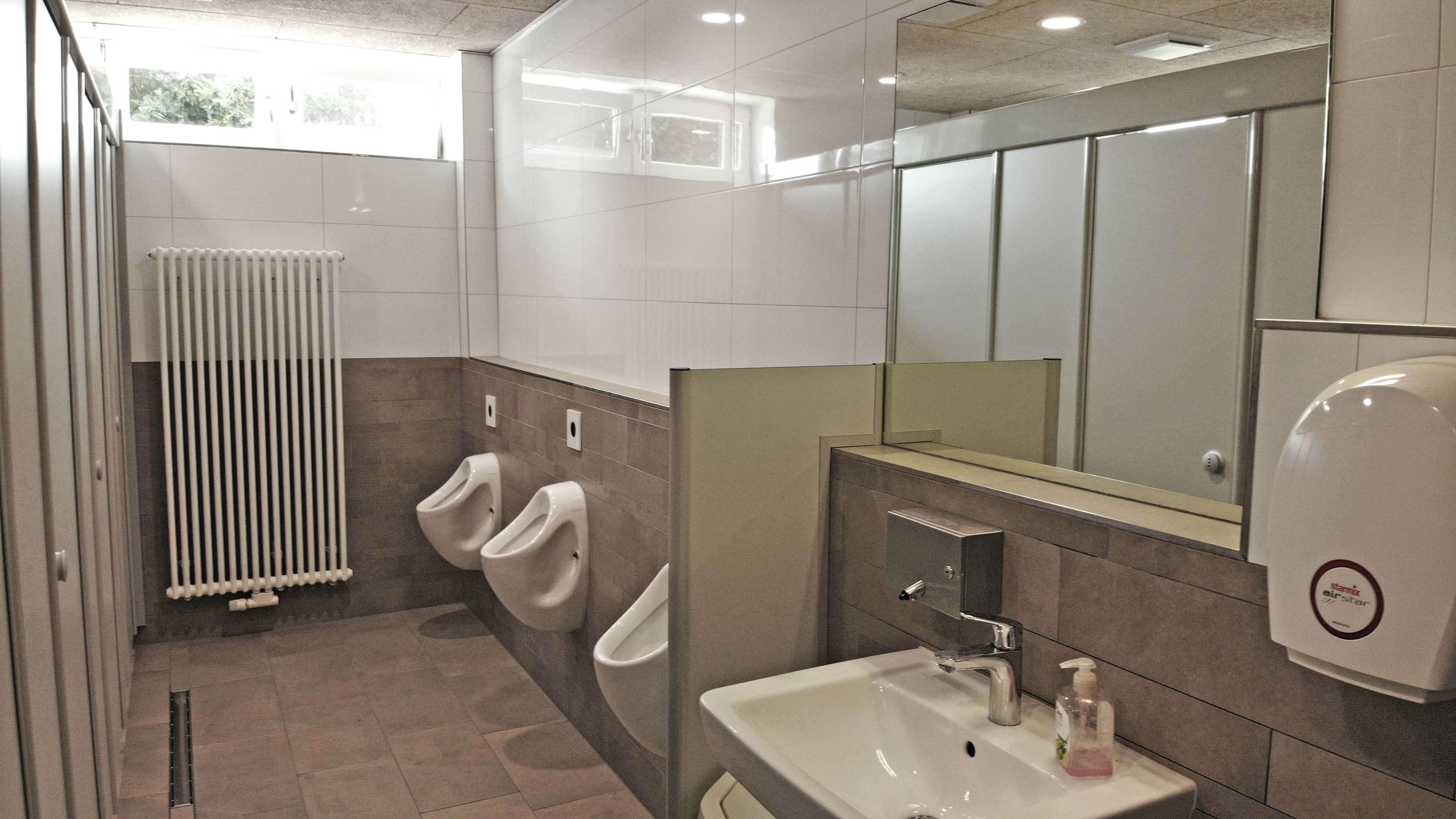 Campingplätze - Zahlungsmöglichkeiten: EC-Karte - Deutschland - Camping Miramar GmbH & Co. KG