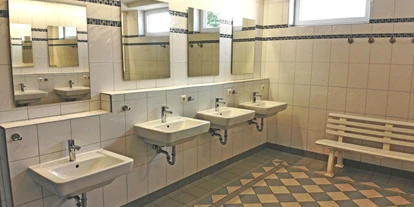 Campingplätze - Gasflaschen-Tausch - Deutschland - Camping Miramar GmbH & Co. KG