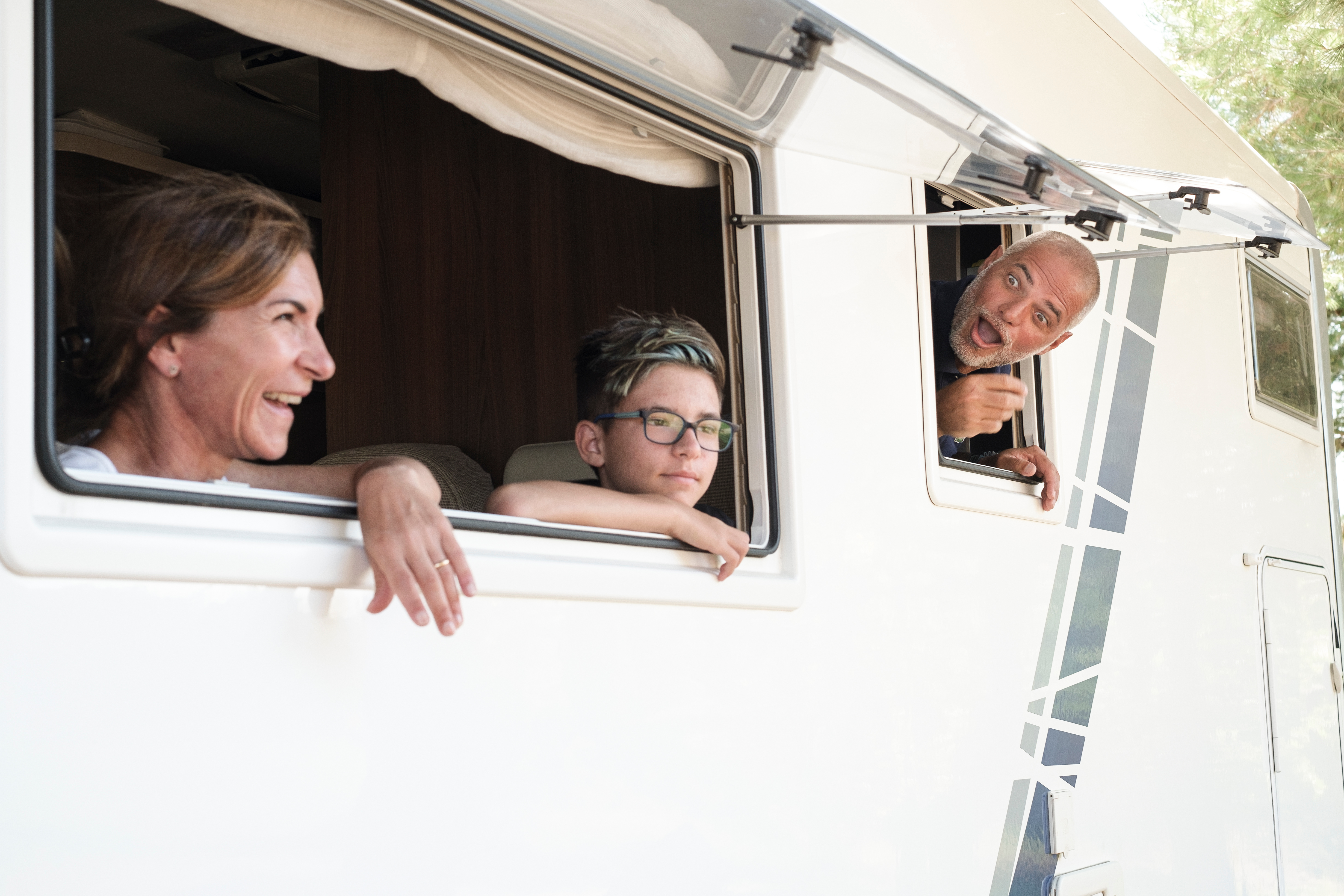 Campingplatz: Campingzeit für die ganze Familie👨‍👩‍👧‍👦❤️ - Ostsee Camping Seekamp