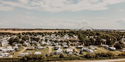 Campingplätze - Gasflaschen-Tausch - Deutschland - Camping Strukkamphuk