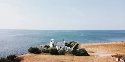 Campingplätze - Gasflaschen-Tausch - Deutschland - Camping Strukkamphuk