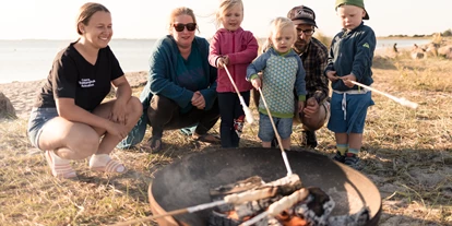 Campingplätze - Gasflaschen-Tausch - Deutschland - Camping Strukkamphuk