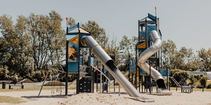Campingplätze - Gasflaschen-Tausch - Deutschland - Camping Strukkamphuk