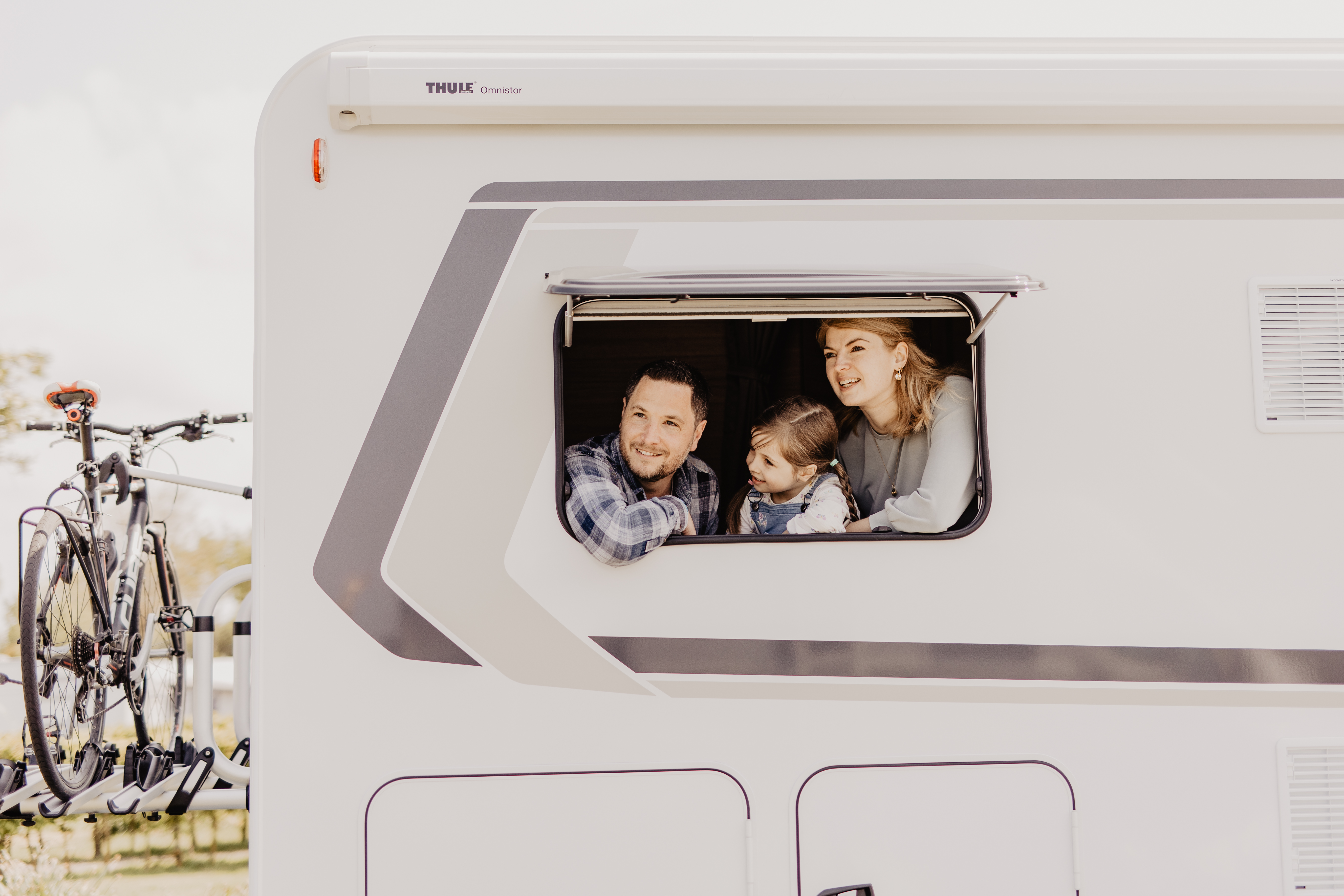 Campingplatz: Camping Strukkamphuk