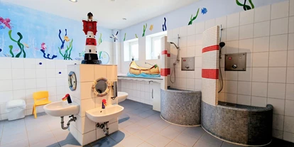 Campingplätze - Gasflaschen-Tausch - Deutschland - Kindersanitär - Camping & Ostseeferienpark Walkyrien