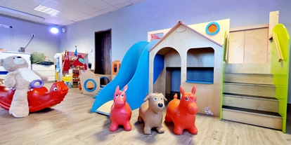 Campingplätze - Gasflaschen-Tausch - Deutschland - Walky's Miniclub - Camping & Ostseeferienpark Walkyrien