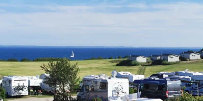 Campingplätze - Gasflaschen-Tausch - Deutschland - WoMo-Park Ostseeblick by Walkyrien - Camping & Ostseeferienpark Walkyrien