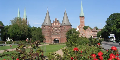 Campingplätze - Gasflaschen-Tausch - Deutschland - Hansestadt Lübeck  - Camping & Ostseeferienpark Walkyrien
