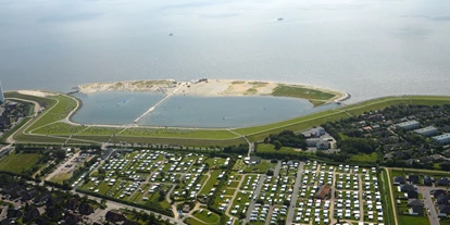 Campingplätze - Gasflaschen-Tausch - Deutschland - Campingplatz zur Perle