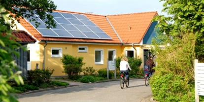 Campingplätze - Gasflaschen-Tausch - Deutschland - Campingplatz zur Perle