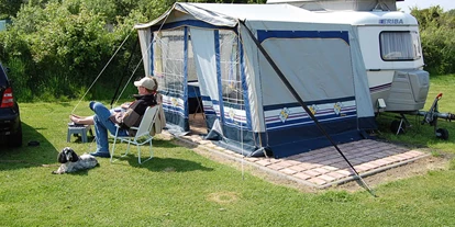 Campingplätze - Gasflaschen-Tausch - Deutschland - Campingplatz zur Perle