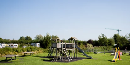 Campingplätze - Gasflaschen-Tausch - Deutschland - Campingplatz zur Perle