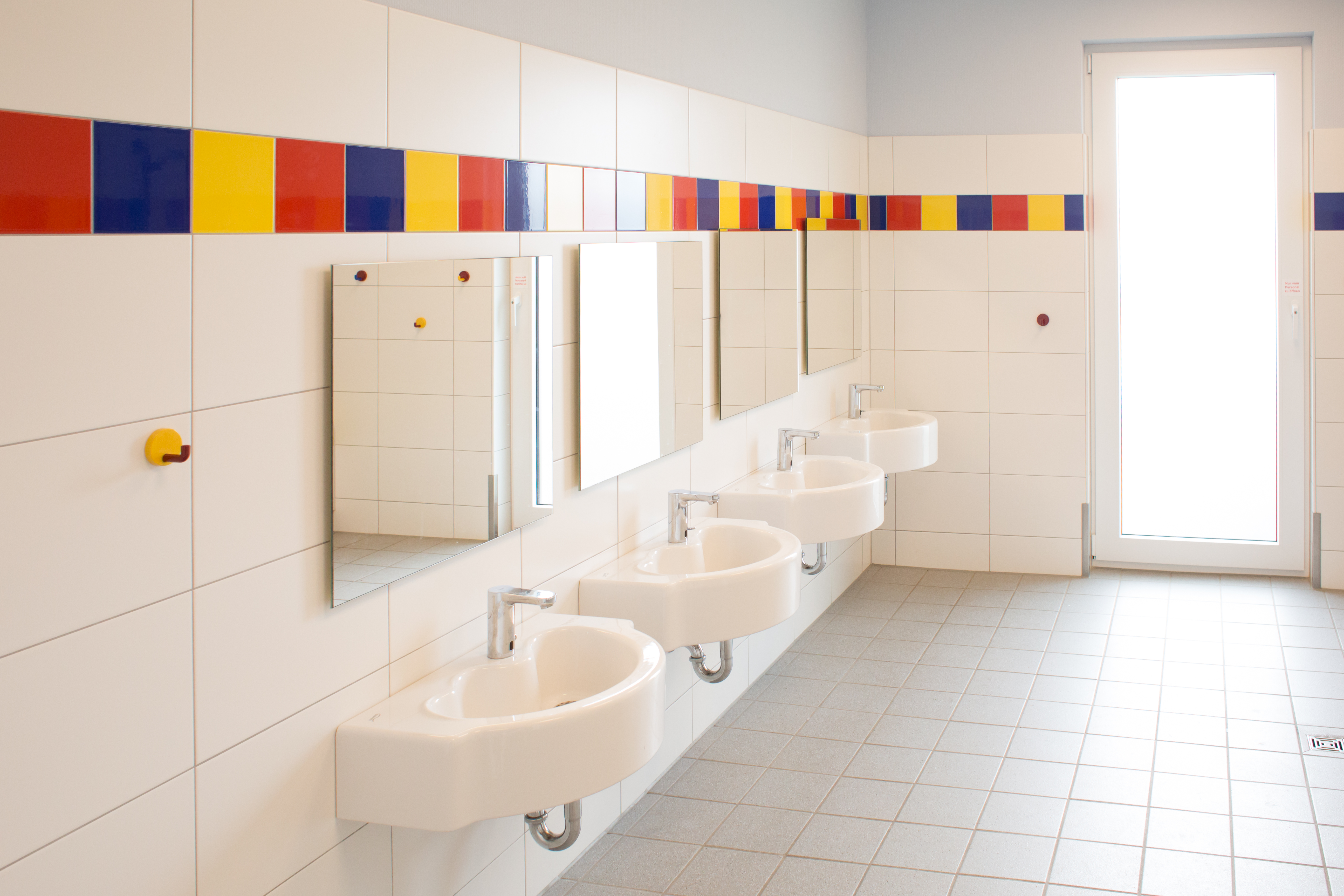 Campingplatz: Campingplatz zur Perle