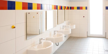 Campingplätze - Gasflaschen-Tausch - Deutschland - Campingplatz zur Perle