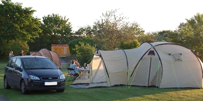 Campingplätze - Gasflaschen-Tausch - Deutschland - Campingplatz zur Perle