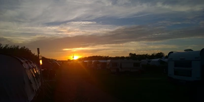 Campingplätze - Wassersport: Angelberechtigungsschein - Campingplatz Südhörn JENSEN + DAU FA.