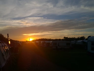 Campingplatz: Campingplatz Südhörn JENSEN + DAU FA.