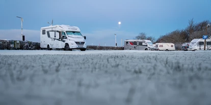 Campingplätze - Wassersport: Angelberechtigungsschein - Campingplatz Südhörn JENSEN + DAU FA.