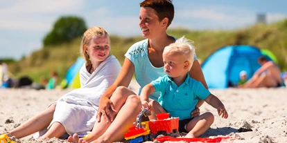 Campingplätze - Gasflaschen-Tausch - Deutschland - Campingplatz Südstrand