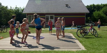 Campingplätze - Gasflaschen-Tausch - Deutschland - Campingplatz Südstrand