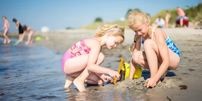 Campingplätze - Gasflaschen-Tausch - Deutschland - Campingplatz Südstrand